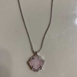 Kendra Scott Kacey necklace